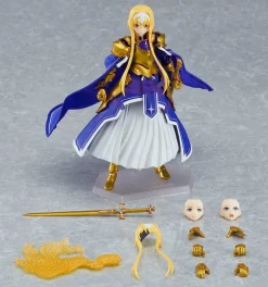 figma Alice Synthesis Thirty (Sword Art Online Alicization: War of Underworld)