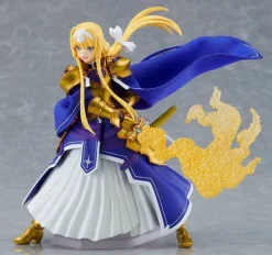 figma Alice Synthesis Thirty (Sword Art Online Alicization: War of Underworld)