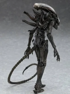 figma Alien: Takayuki Takeya ver. (Alien)