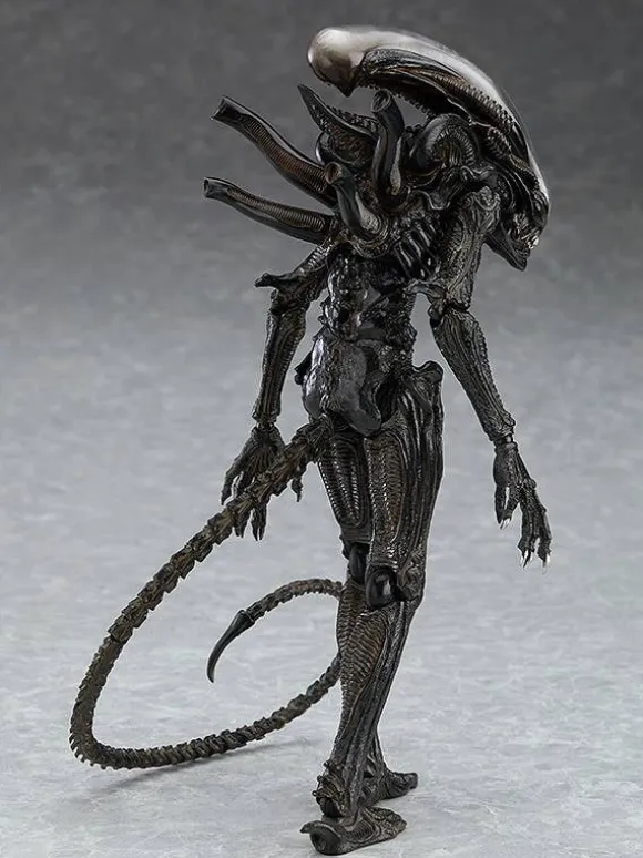 figma Alien: Takayuki Takeya ver. (Alien)