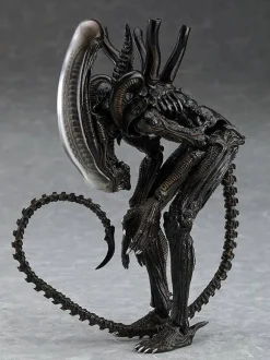 figma Alien: Takayuki Takeya ver. (Alien)