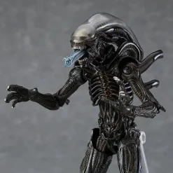 figma Alien: Takayuki Takeya ver. (Alien)
