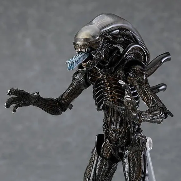 figma Alien: Takayuki Takeya ver. (Alien)