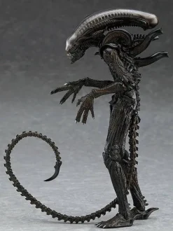 figma Alien: Takayuki Takeya ver. (Alien)