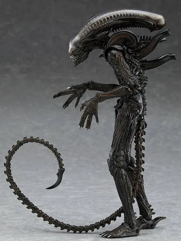 figma Alien: Takayuki Takeya ver. (Alien)