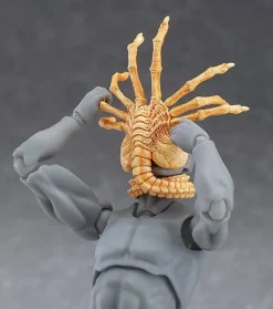 figma Alien: Takayuki Takeya ver. (Alien)