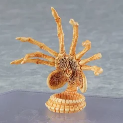figma Alien: Takayuki Takeya ver. (Alien)