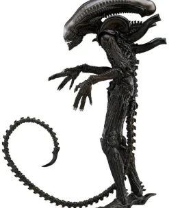 figma Alien: Takayuki Takeya ver. (Alien)