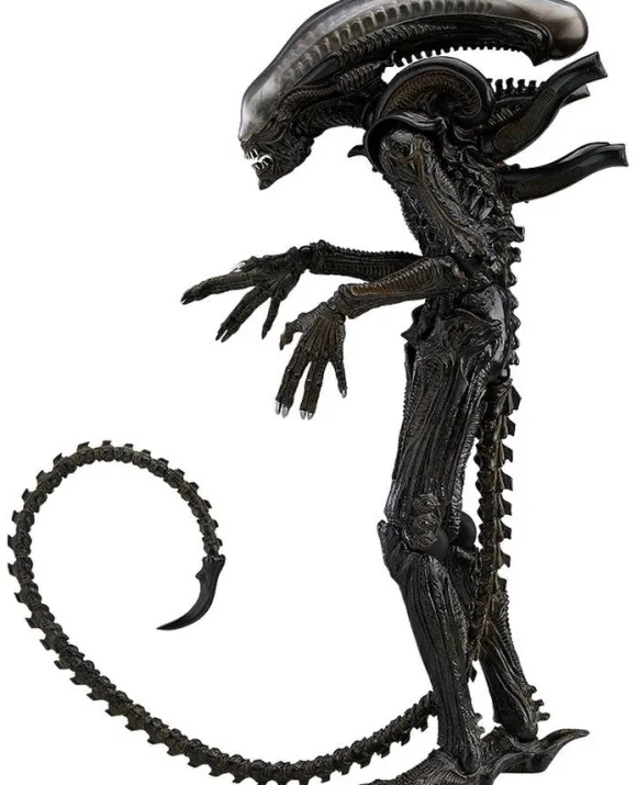 figma Alien: Takayuki Takeya ver. (Alien)