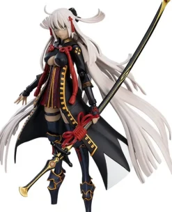 figma Alter Ego/Okita Souji (Alter) (Fate/Grand Order)