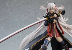 figma Alter Ego/Okita Souji (Alter) (Fate/Grand Order)