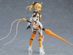 figma Altria Pendragon: Racing ver. (GOODSMILE RACING & TYPE-MOON RACING)