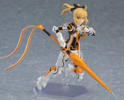 figma Altria Pendragon: Racing ver. (GOODSMILE RACING & TYPE-MOON RACING)