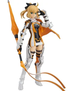 figma Altria Pendragon: Racing ver. (GOODSMILE RACING & TYPE-MOON RACING)