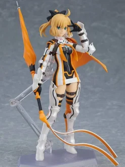 figma Altria Pendragon: Racing ver. (GOODSMILE RACING & TYPE-MOON RACING)