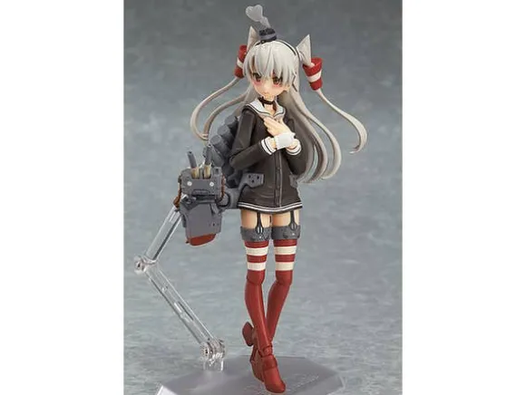 figma Amatsukaze