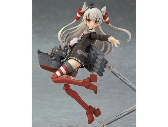figma Amatsukaze