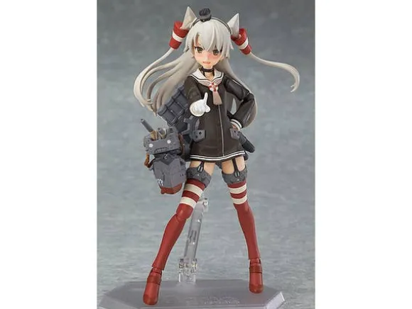 figma Amatsukaze