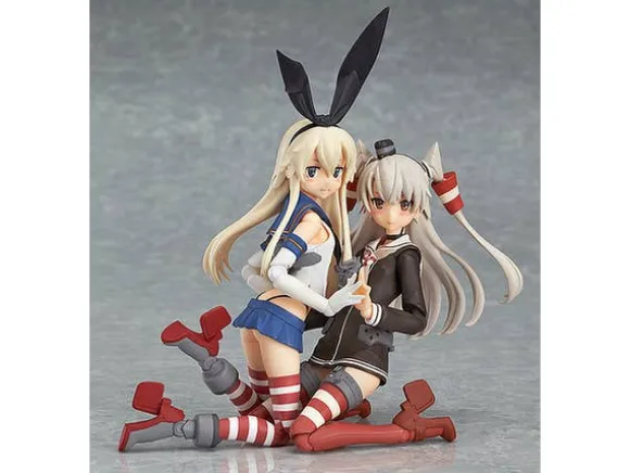 figma Amatsukaze