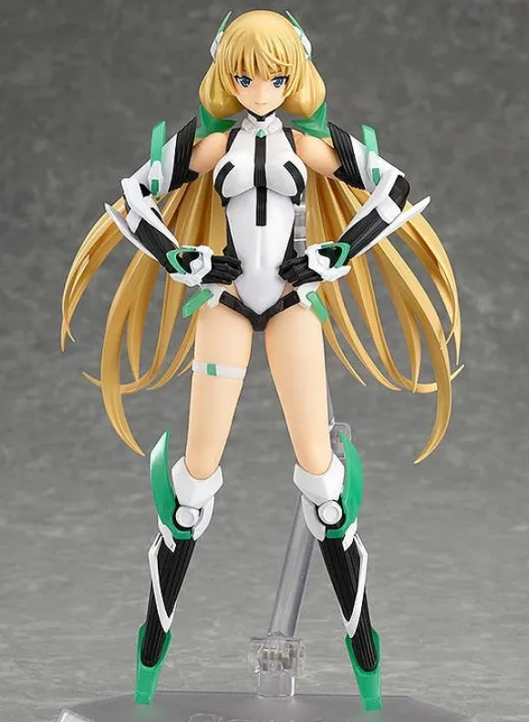 figma Angela Balzac (Expelled from Paradise)