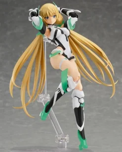 figma Angela Balzac (Expelled from Paradise)