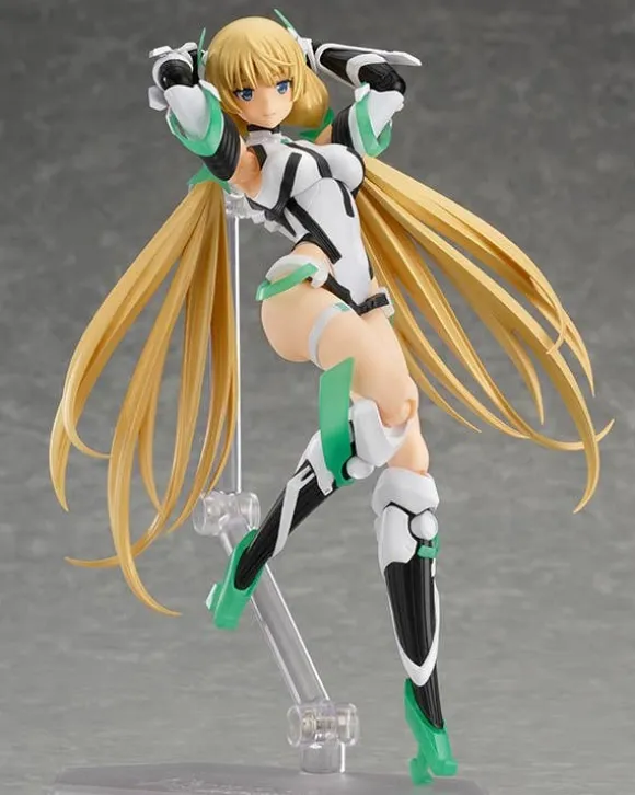 figma Angela Balzac (Expelled from Paradise)