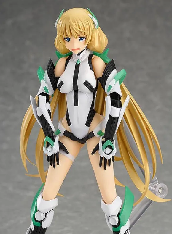 figma Angela Balzac (Expelled from Paradise)