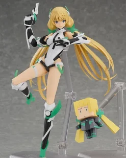 figma Angela Balzac (Expelled from Paradise)