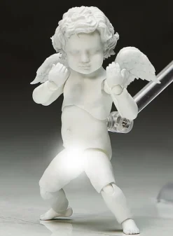 figma Angel Statue: Single ver. (The Table Museum)