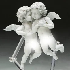 figma Angel Statue: Single ver. (The Table Museum)