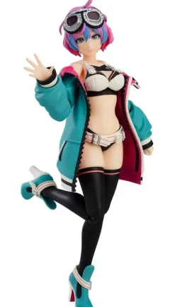 figma Ange (Plastic Angel)