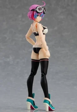 figma Ange (Plastic Angel)