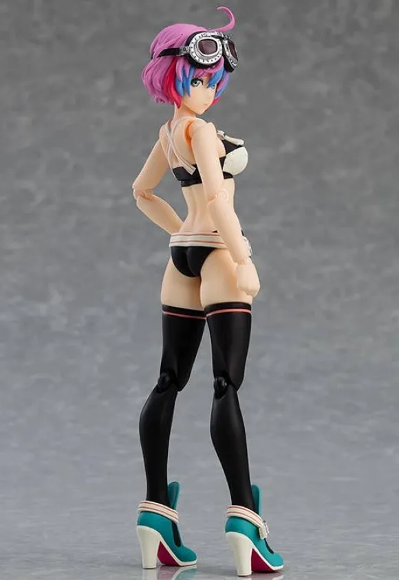 figma Ange (Plastic Angel)