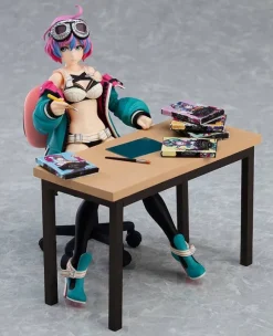 figma Ange (Plastic Angel)