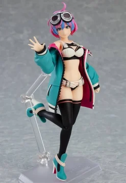 figma Ange (Plastic Angel)