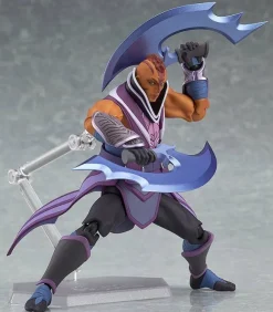 figma Anti-Mage (DOTA 2)