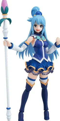 figma Aqua (Konosuba 2)