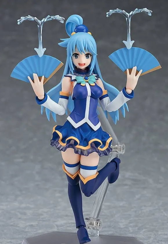 figma Aqua (Konosuba 2)
