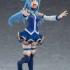 figma Aqua (Kono Subarashii Sekai Ni Syukufuku Wo! 3) (Reissue)