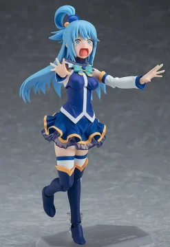 figma Aqua (Kono Subarashii Sekai Ni Syukufuku Wo! 3) (Reissue)
