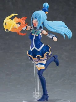 figma Aqua (Kono Subarashii Sekai Ni Syukufuku Wo! 3) (Reissue)