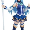 figma Aqua (KONO SUBARASHII SEKAI NI SYUKUFUKU WO! 2) (Reissue)