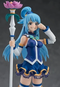 figma Aqua (KONO SUBARASHII SEKAI NI SYUKUFUKU WO! 2) (Reissue)