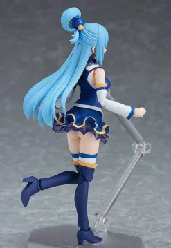 figma Aqua (KONO SUBARASHII SEKAI NI SYUKUFUKU WO! 2) (Reissue)