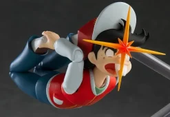 figma Arashi Ishino (Game Center Arashi)