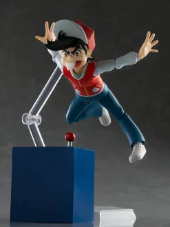 figma Arashi Ishino (Game Center Arashi)