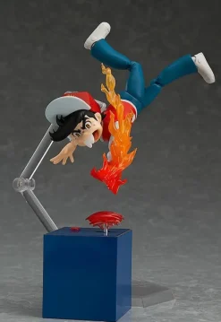 figma Arashi Ishino (Game Center Arashi)
