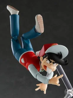 figma Arashi Ishino (Game Center Arashi)