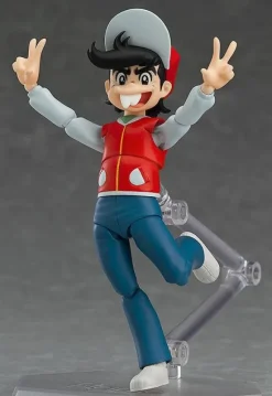 figma Arashi Ishino (Game Center Arashi)