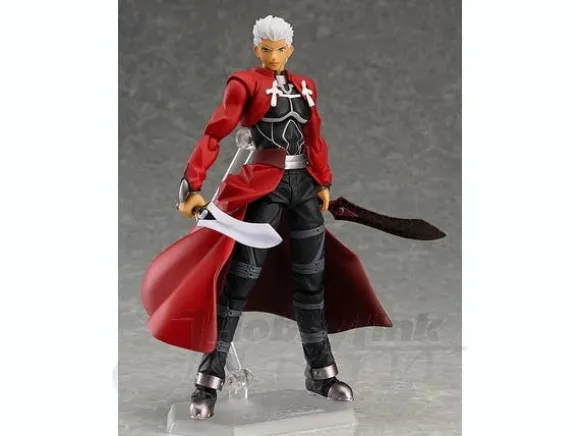 figma Archer